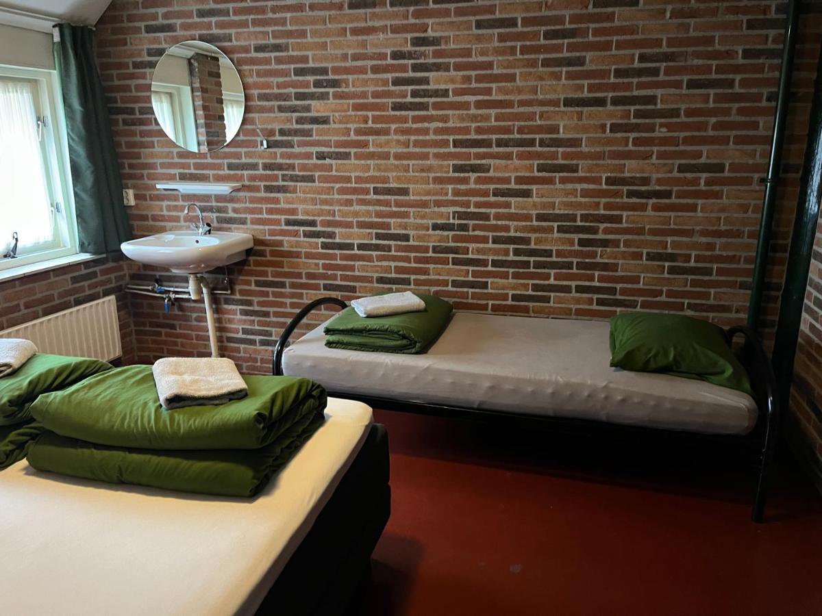 Familiehuis Diever Kültér fotó